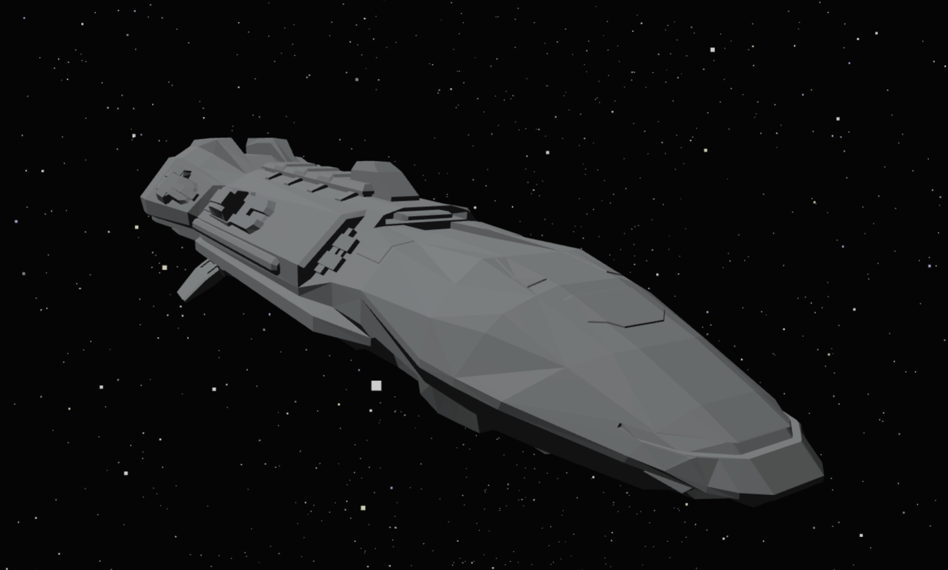 Annihilator Preview