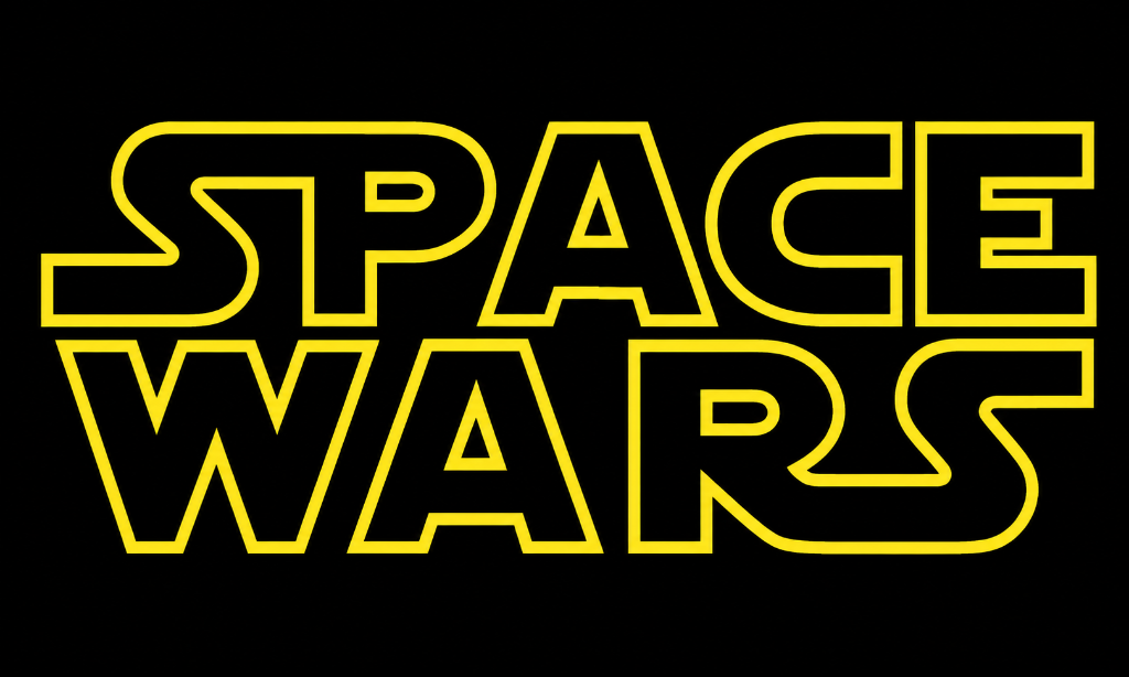 Space Wars
